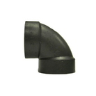 LN300S - 90 Deg Elbow (Hub X Hub) LESSO