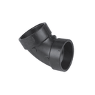 LN319 - 60 Deg Elbow (Hub X Hub) LESSO