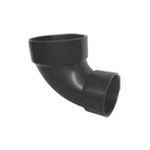 LN329 - 90 Deg Closet Elbow (Hub X Hub) LESSO