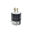 Locking Plug Industrial Grade - 2411 Leviton