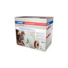 Mapeheat Radiant Floor-Heating Cable 240V 70sqft. - 2860401 - TESCO Building Supplies 