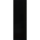 Marble Shower Jamb Black - 5/8" x 6 ft - TESCO Building Supplies 