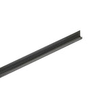 Metal J Drywall Trim 1/2 " x 10 ft - D400 - TESCO Building Supplies 