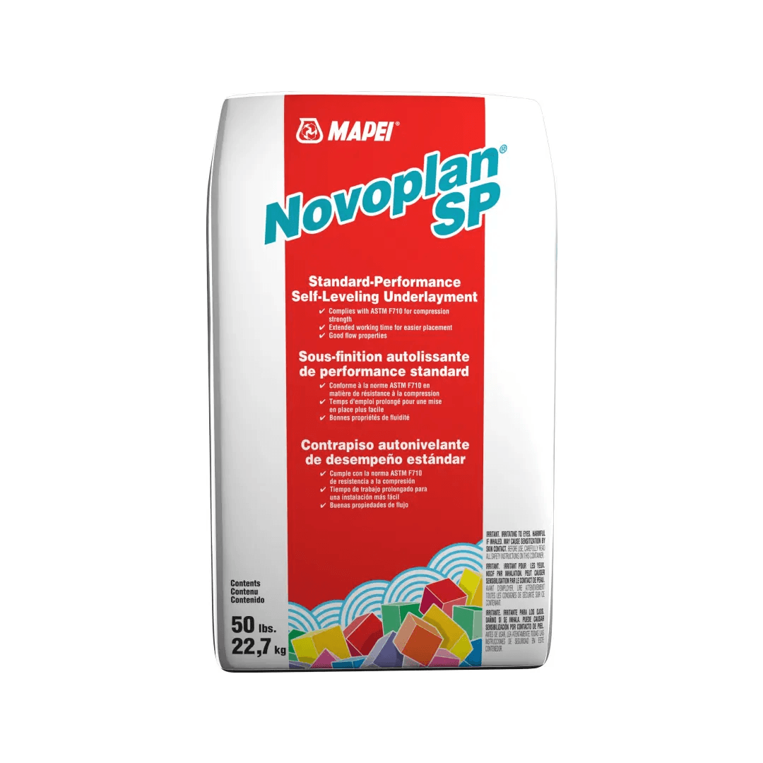 Novoplan SP MAPEI