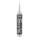 NuFlex 309 Metal & Vinyl Silicone Sealant 300ml NUCO INC.