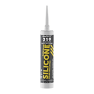 NuFlex 319 Silicone Glazing Sealant 300ml NUCO INC.