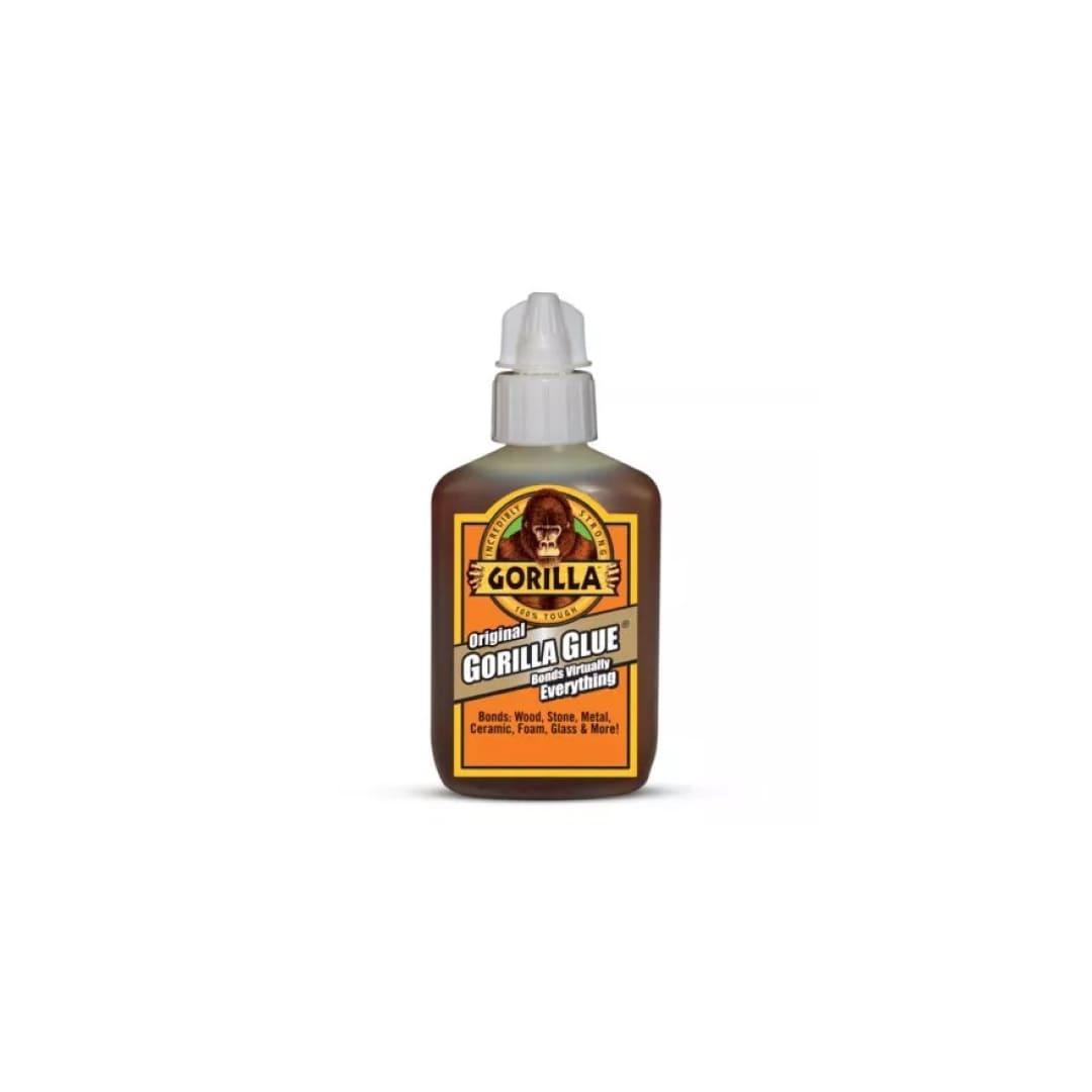 Original Gorilla Glue - TESCO Building Supplies 