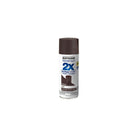 Painter's Touch® 2x Ultra Cover® Spray Paint - Satin Espresso - TESCO Building Supplies 