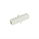 Plastic Pex Coupling 1/2" - TESCO Building Supplies 