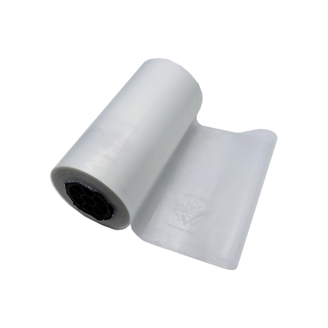 Poly Clear Super Six Vapour Barrier 12" x 300 ft (300sqft) - TESCO Building Supplies 