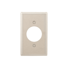 Power Outlet And Locking Wallplate - 93111-SP EATON