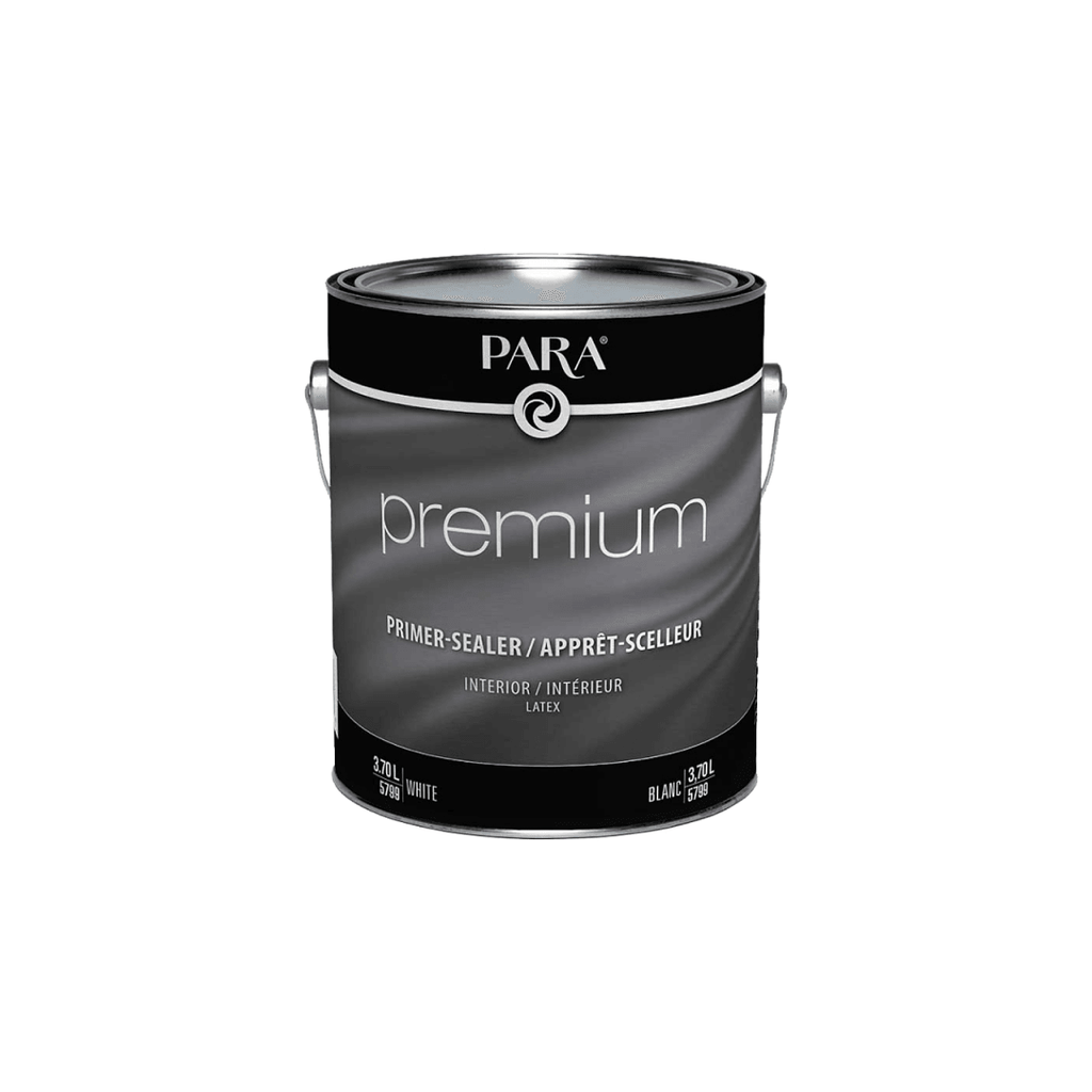 Premium Primer-Sealer Interior White Paint - 5799 PARA