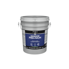 Professional Precision Flat Interior Paint - 1900 PARA