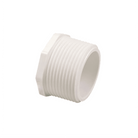 PVC Schedule 40 SCH40 Plug MIPT - 450 - TESCO Building Supplies 