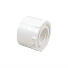 PVC Schedule 40 SCH40 Reducer Bushing Spigot x FIPT - 438 - TESCO Building Supplies 