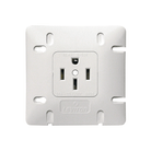 Range Receptacle - 1279-W50 Leviton