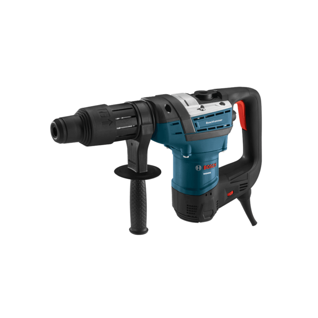 RH540M - SDS-Max® 1-9/16 in. Combination Hammer BOSCH