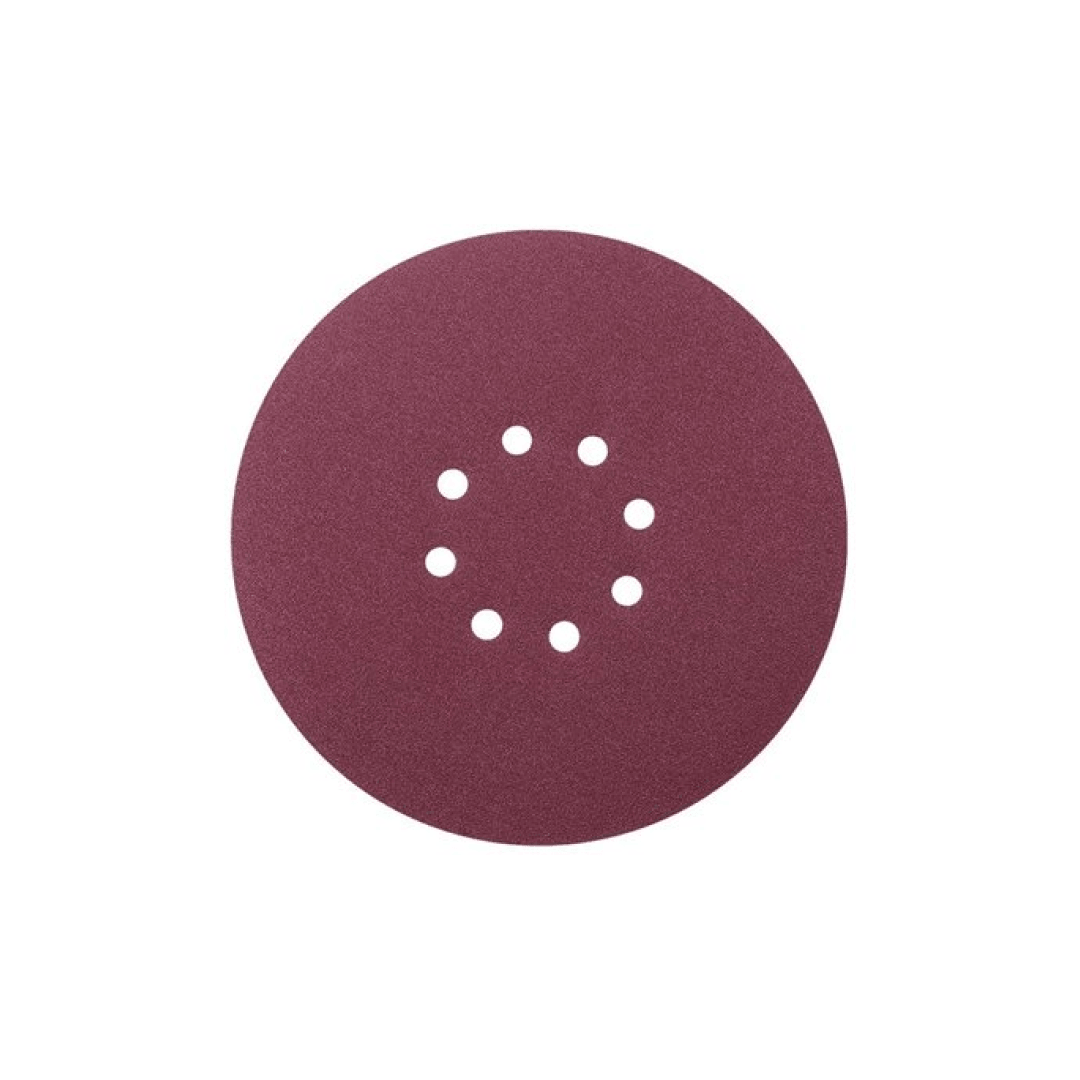 Sanding Discs 9in 150 Grit 10PC - TESCO Building Supplies 