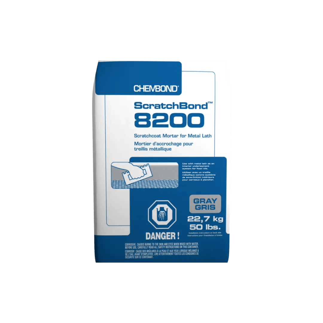 Scratchbond 8200 CHEMBOND