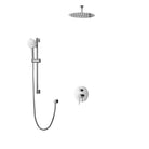 Shower System - F54104 TESCO Building Supplies 