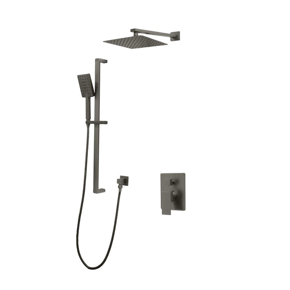 Shower System - F54123 TESCO Building Supplies