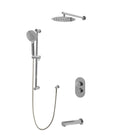 Shower System - F57104 TESCO Building Supplies