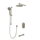 Shower System - F57104 TESCO Building Supplies