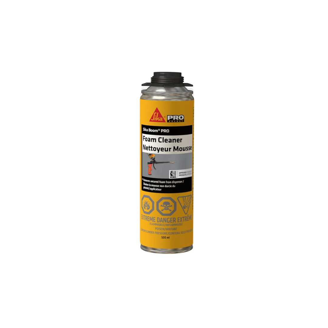 Sika Boom® Foam Cleaner 500ml Sika