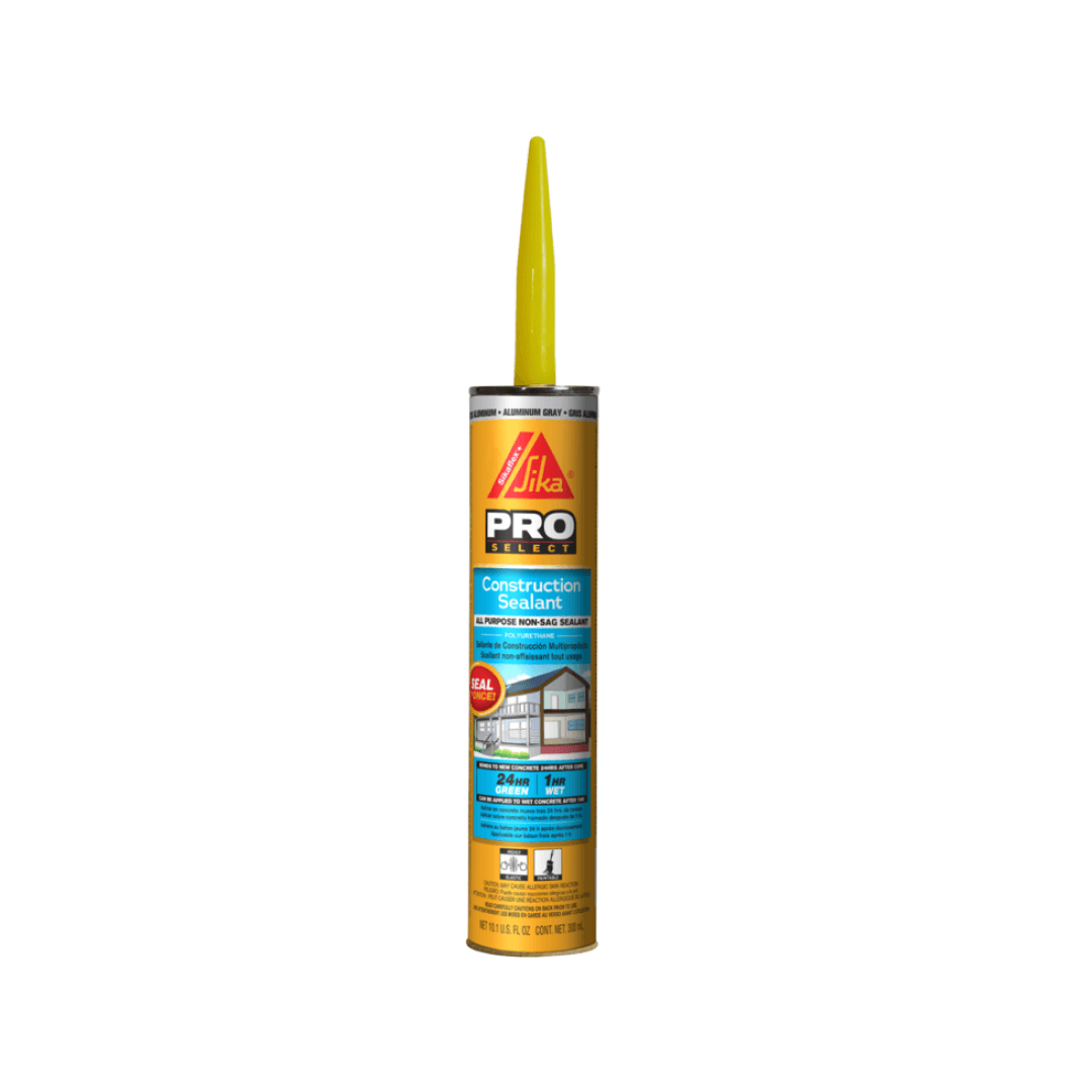 Sikaflex®  Construction Sealant 300ml Sika