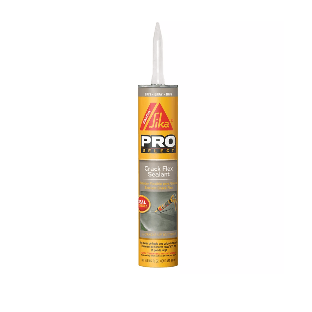 Sikaflex®  Crack Flex Sealant 300ml Sika