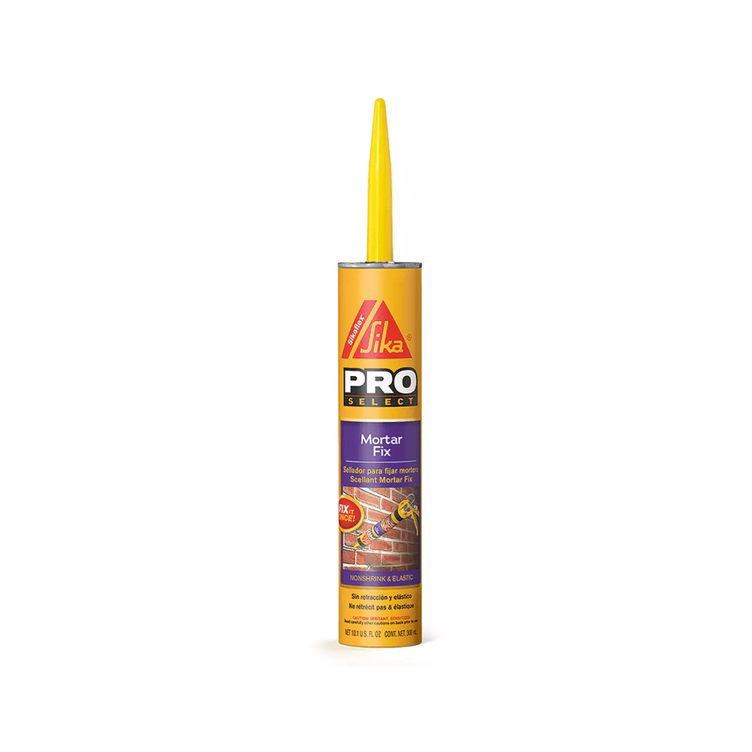 Sikaflex® Mortar Fix Sealant 300ml Sika