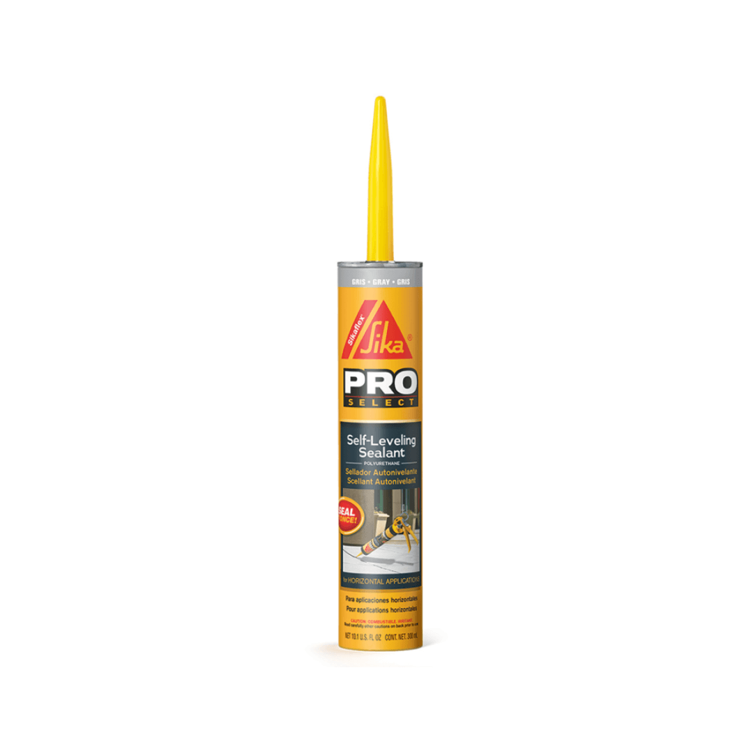 Sikaflex®  Self Leveling Sealant 300ml Sika