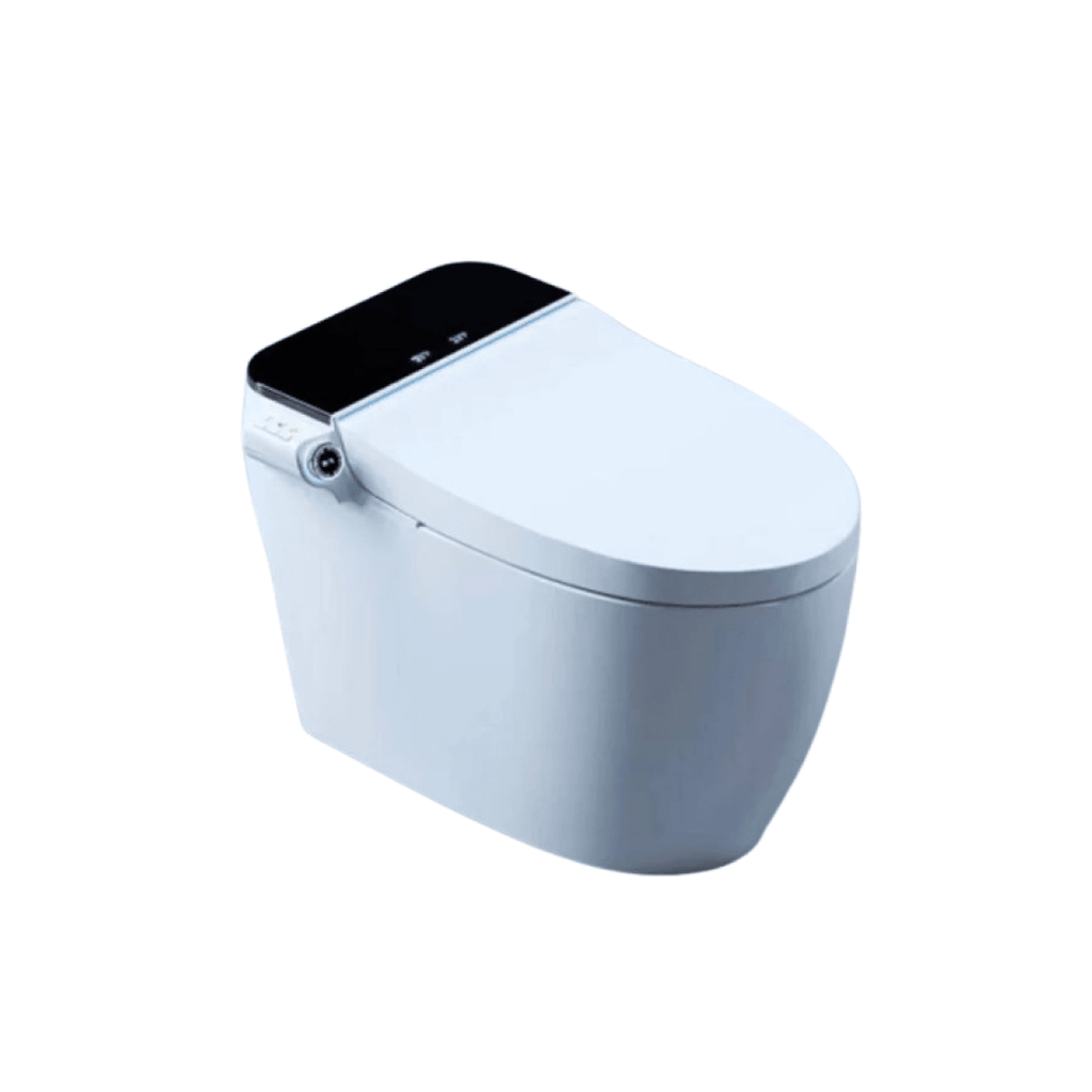 Smart Toilet - SM-1001 - TESCO Building Supplies 