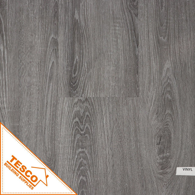 SPC Vinyl Flooring - SPC3508 24.23sqft/box 4.5mm PANDA FLOORING