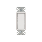 Standard Grade Decorator Three-way Switch - 7503W-C EATON