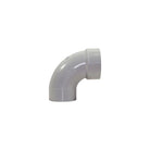 System 15 PVC DWV Fitting 90º Elbow SP X H - TESCO Building Supplies 