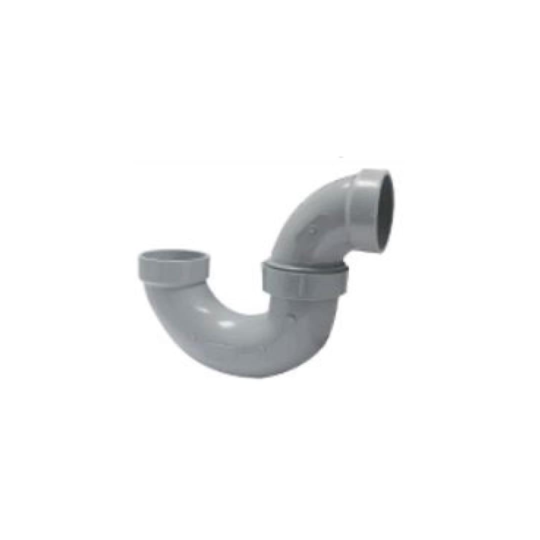 System 15 PVC DWV Fitting Union P-Trap H X H – TESCO Building Supplies