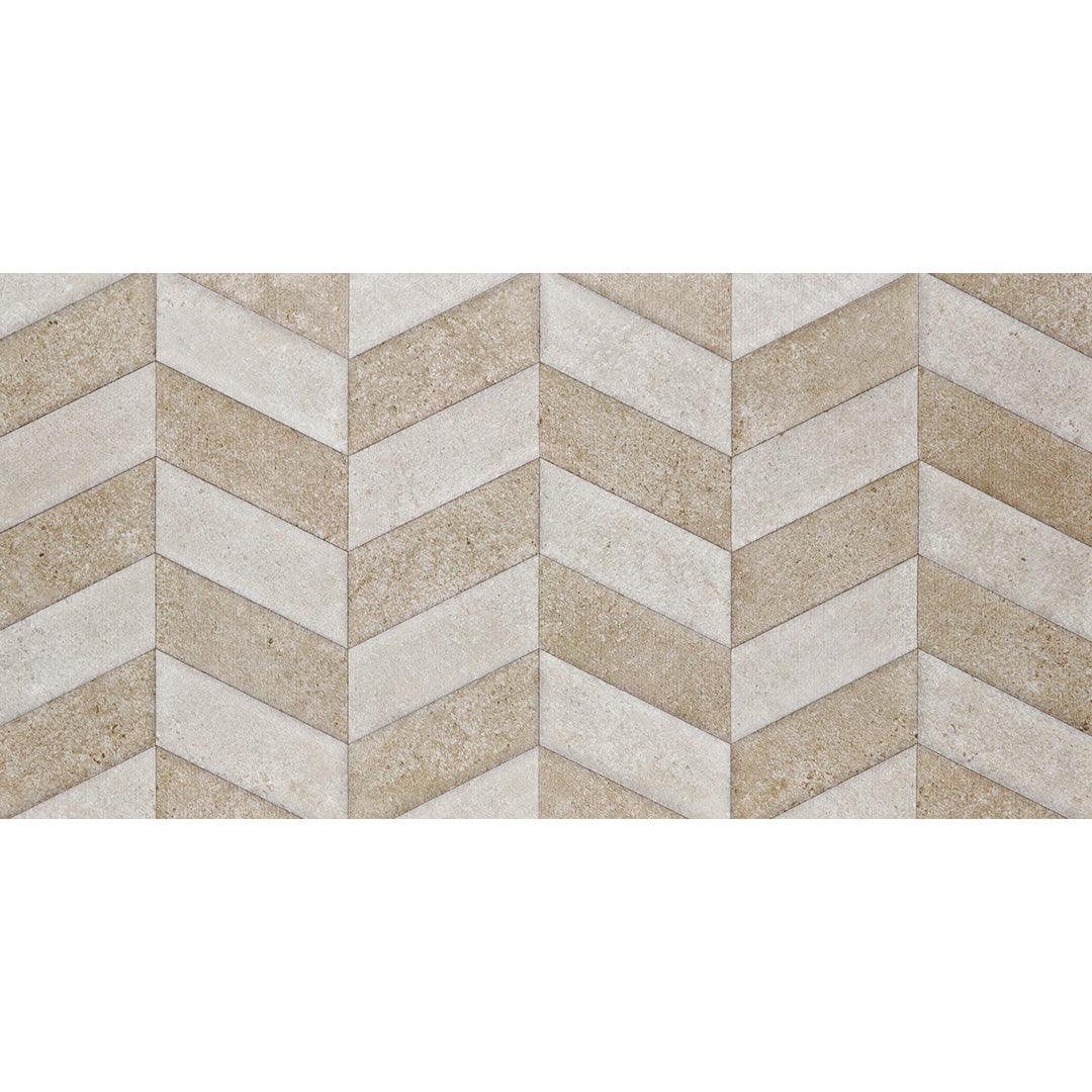 TILE - JHM63005B 12X24 TESCO Building Supplies