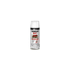 TREMCLAD® Oil Based Rust Paint Aerosol Spray - Flat Black - TESCO Building Supplies 