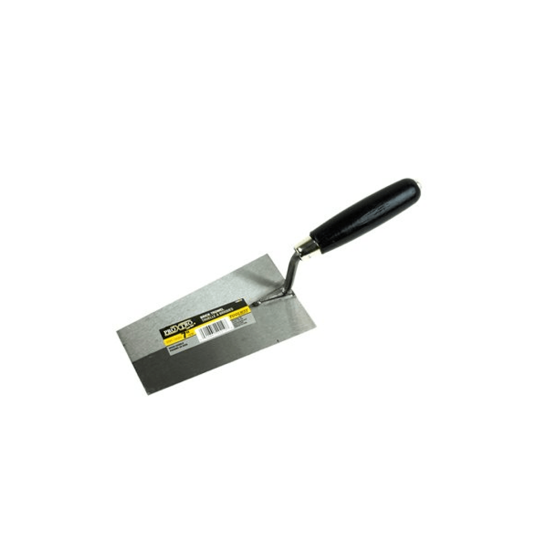 Trowel Bricklaying Mud 7in - TESCO Building Supplies 