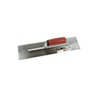 Trowel Notched 16in x 4in (3/16in V Notch) - TESCO Building Supplies 