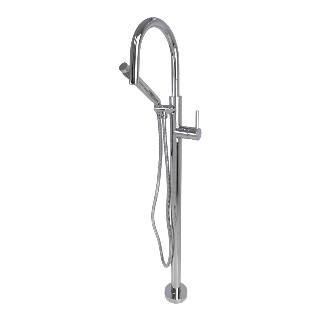 TUB FAUCET - F71105 KODAEN INC.