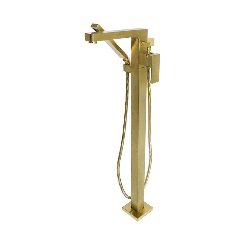 TUB FAUCET - F71108 KODAEN INC.