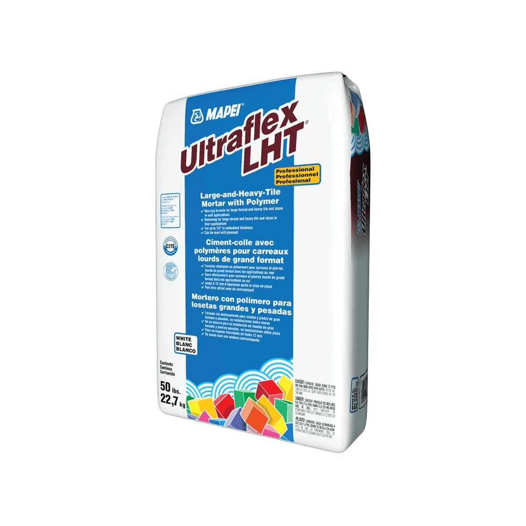 Ultraflex LHT MAPEI