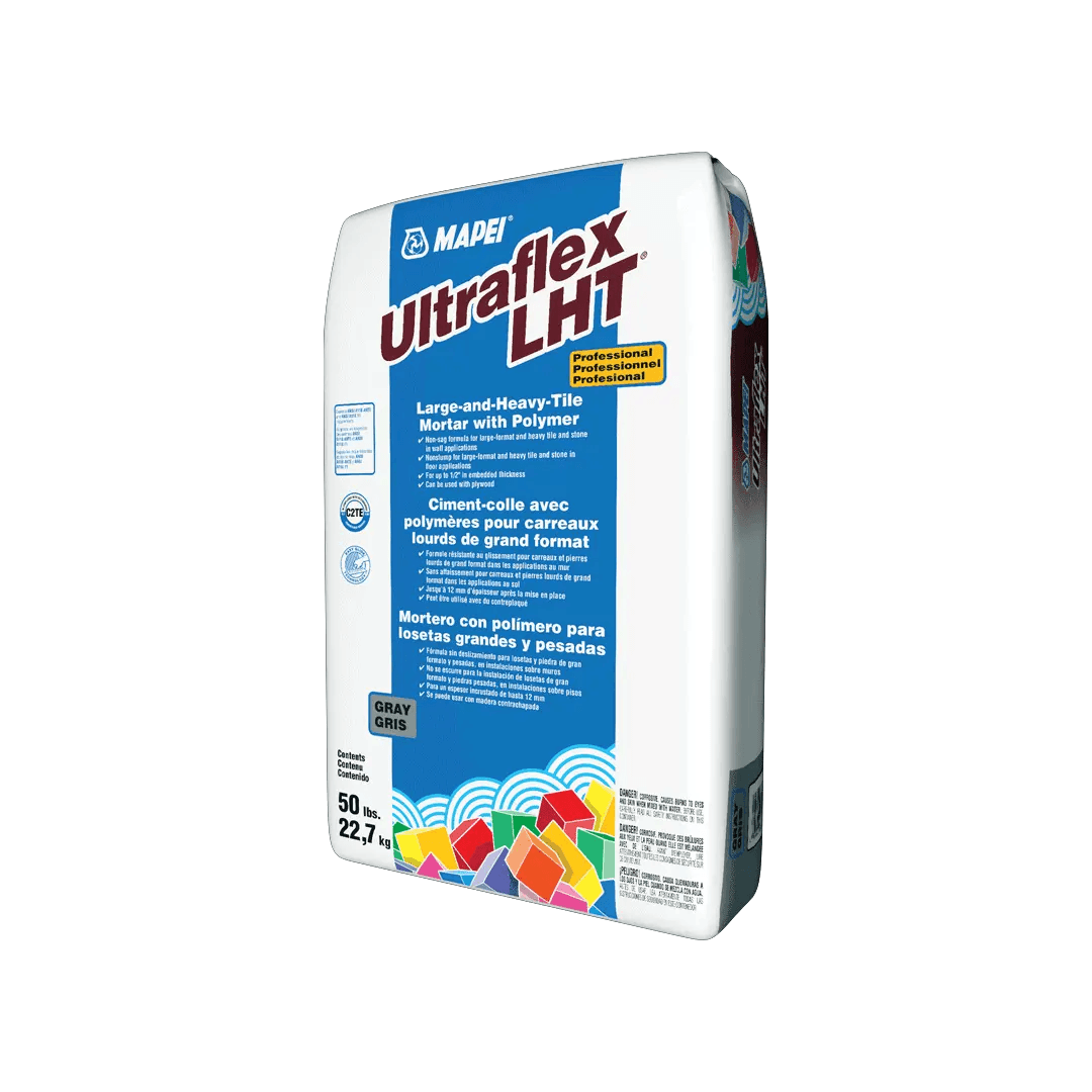 Ultraflex LHT MAPEI