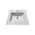 Vanity Top With Bowl - TESCO Building Supplies 