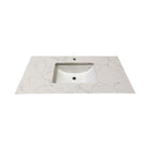 Vanity Top With Bowl - TESCO Building Supplies 