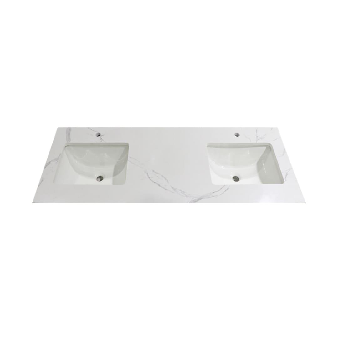 Vanity Top With Bowl - TESCO Building Supplies 