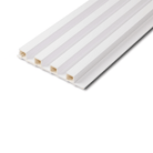 Wall Panel 110" x 6-1/2" x 7/8" - Z001 - TESCO Building Supplies 