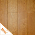 Waterproof Laminate Flooring - 501 30.25sqft/box 6.5mm - TESCO Building Supplies 